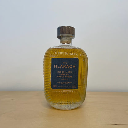 Isle of Harris The Hearach (70cl Bottle)