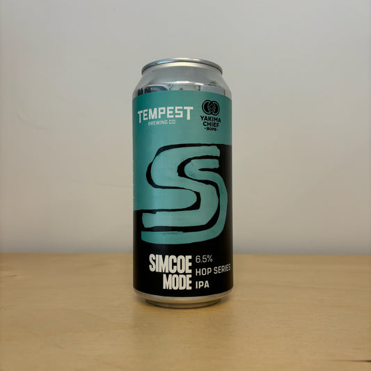 Tempest x Yakima Chief Simcoe Mode (440ml Can)