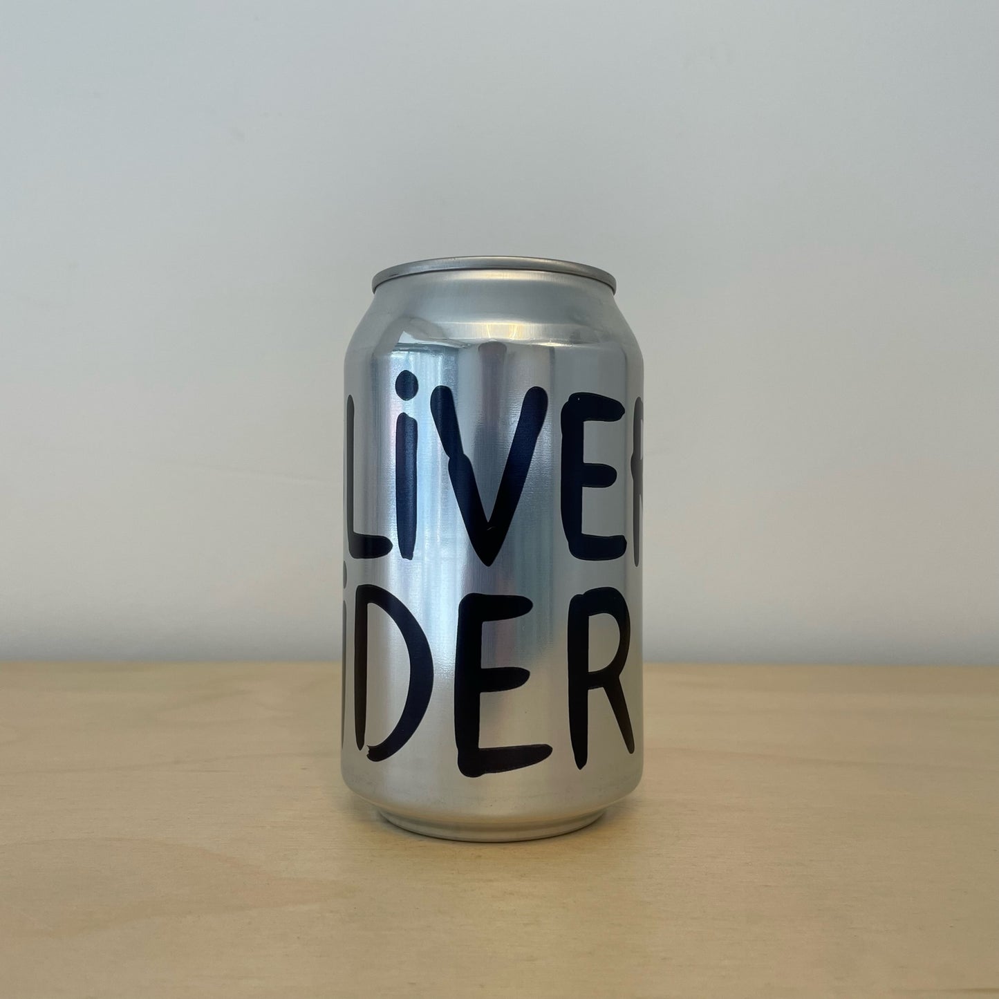 Oliver's Fine Cider (330ml Can)