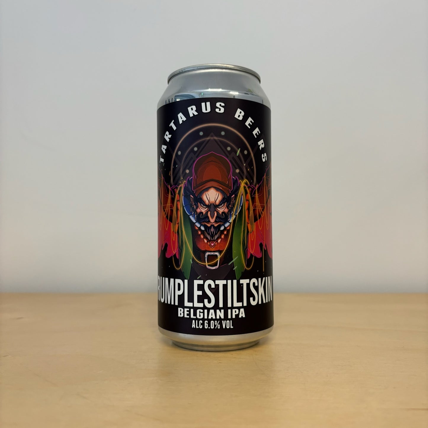 Tartarus Rumpelstiltskin (440ml Can)