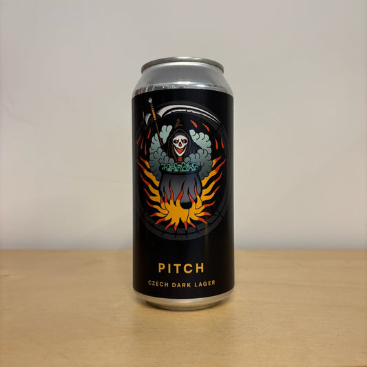 Otherworld Pitch (440ml Can)