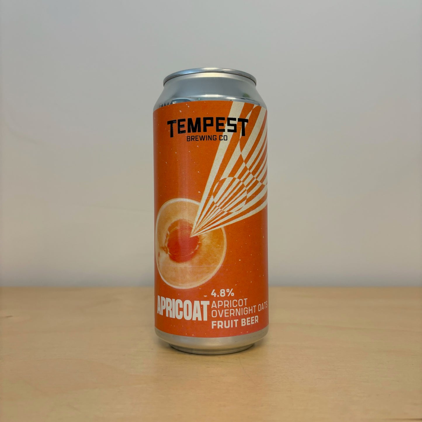 Tempest Apricoat (440ml Can)