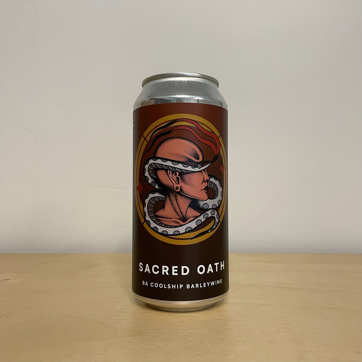 Otherworld Sacred Oath (440ml Can)