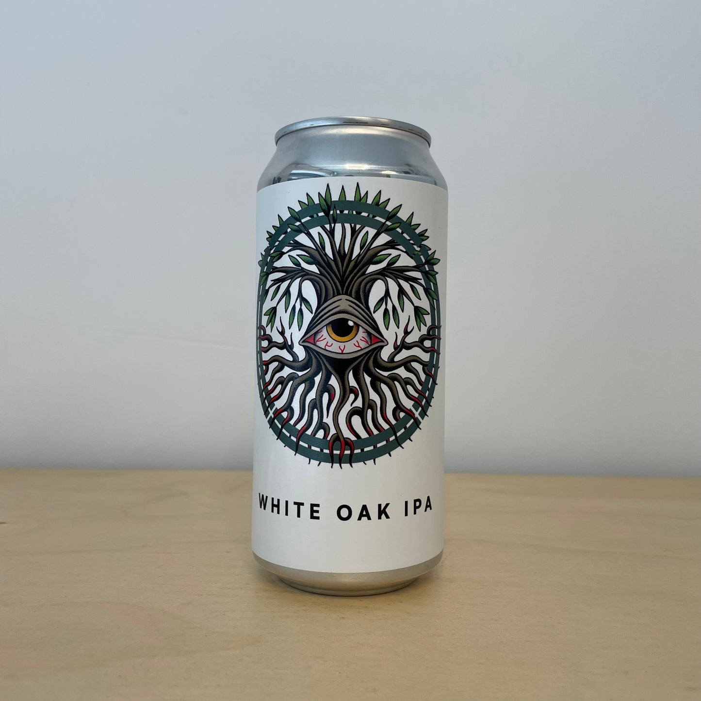 Otherworld White Oak IPA (440ml Can)