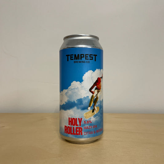 Tempest Holy Roller (440ml Can)