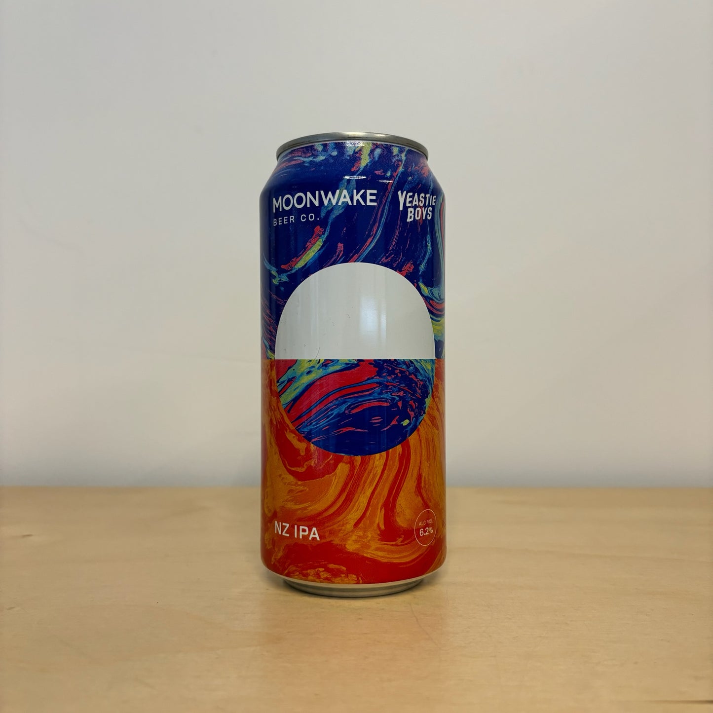 Moonwake x Yeastie Boys NZ IPA (440ml Can)