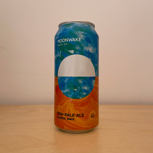 Moonwake DDH Pale Ale (440ml Can)