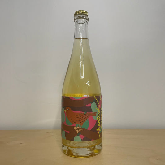 Nightingale Cider Kentish Perry (750ml Bottle)
