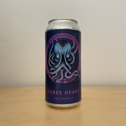 Otherworld Three Heart (440ml Can)