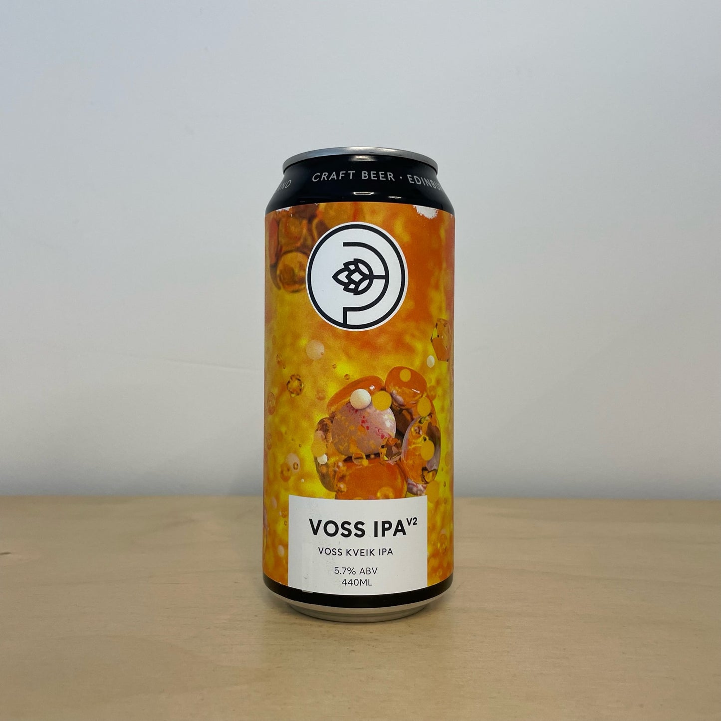 Stewart Brewing Voss IPA (440ml Can)