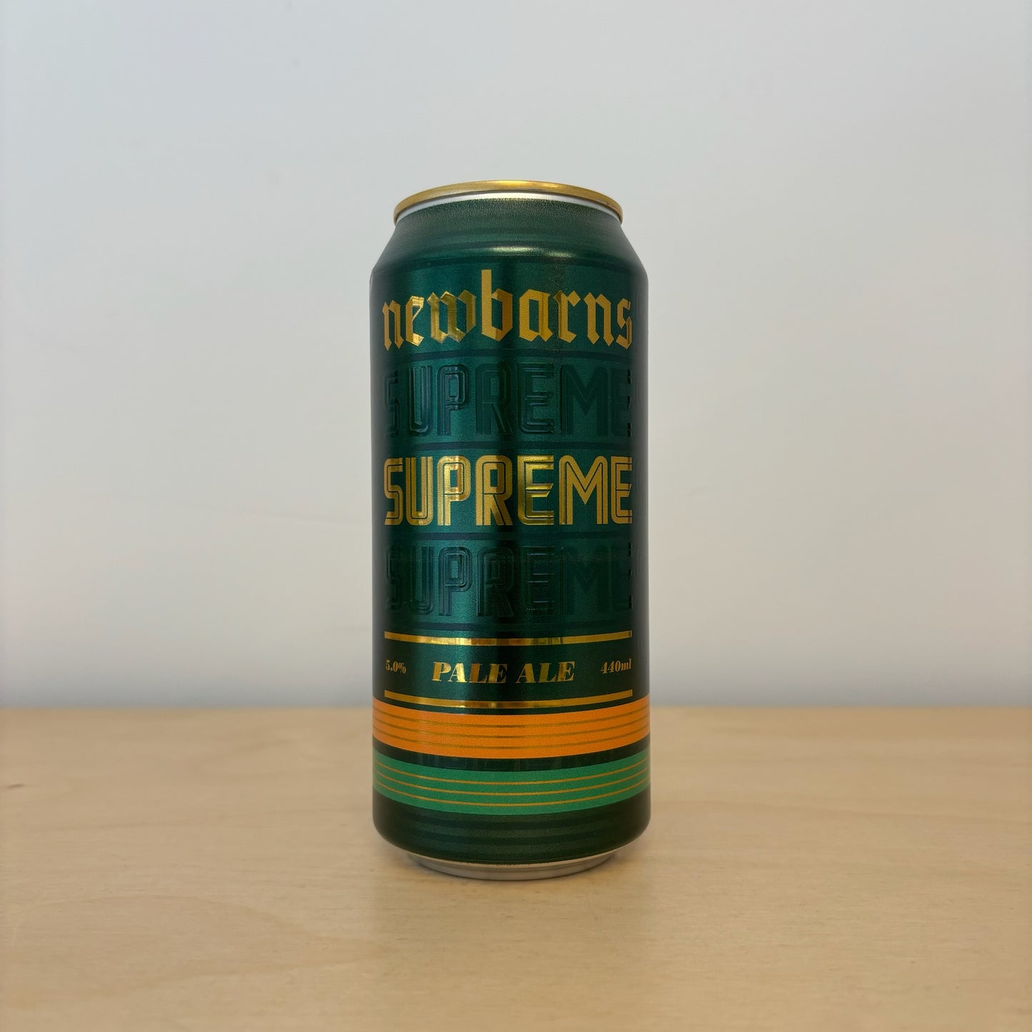 Newbarns Supreme (440ml Can)