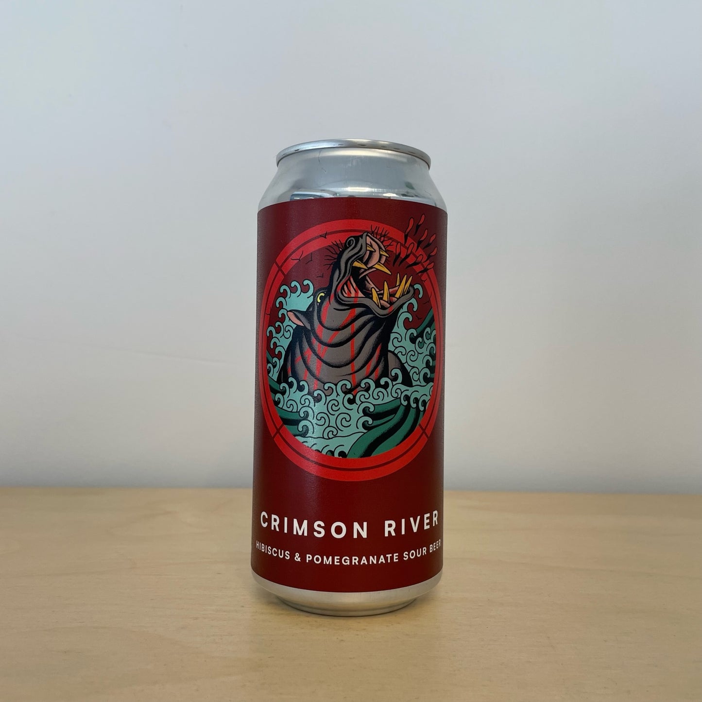 Otherworld Crimson River (440ml Can)