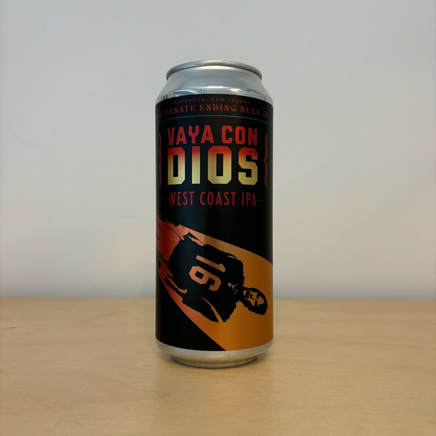 Alternate Ending Vaya Con Dios (473ml Can)