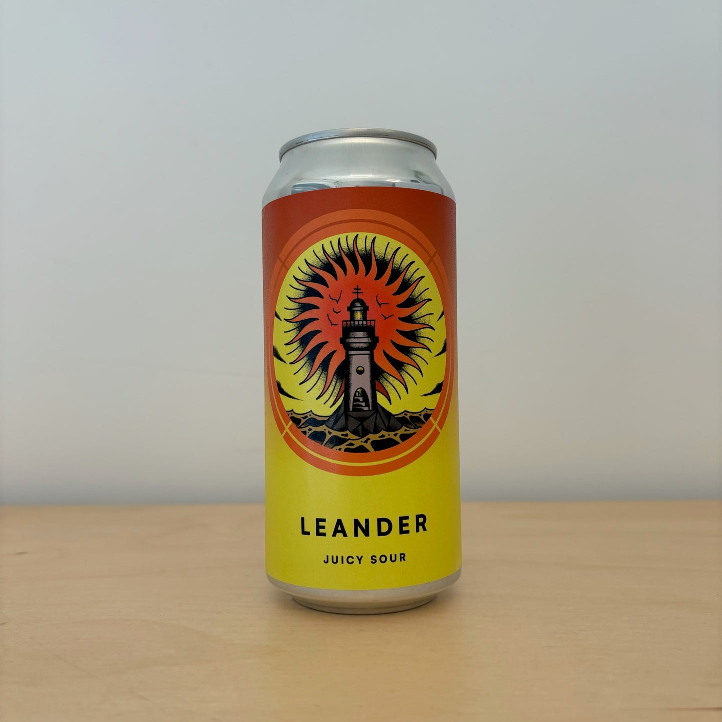 Otherworld Leander (440ml Can)