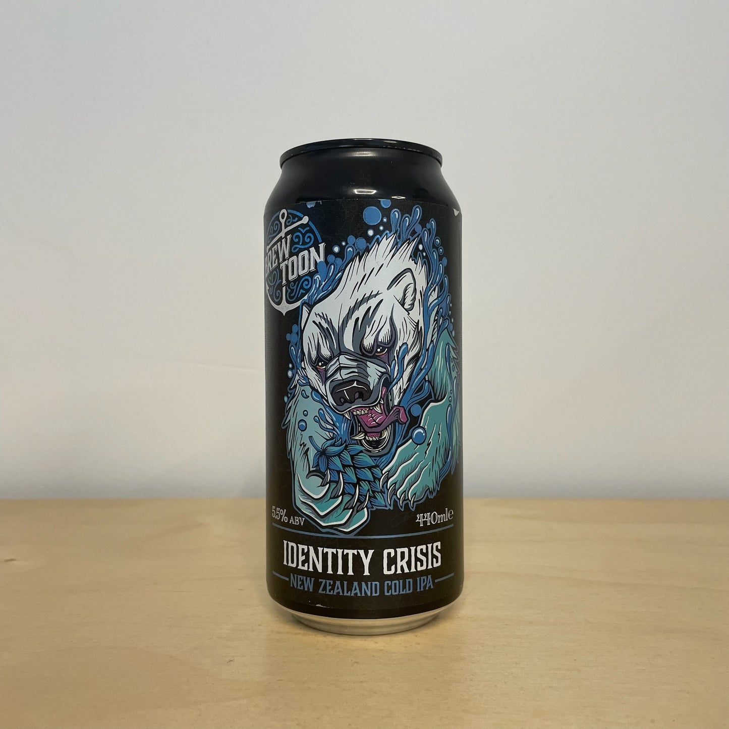Brew Toon Identity Crisis (440ml Can)
