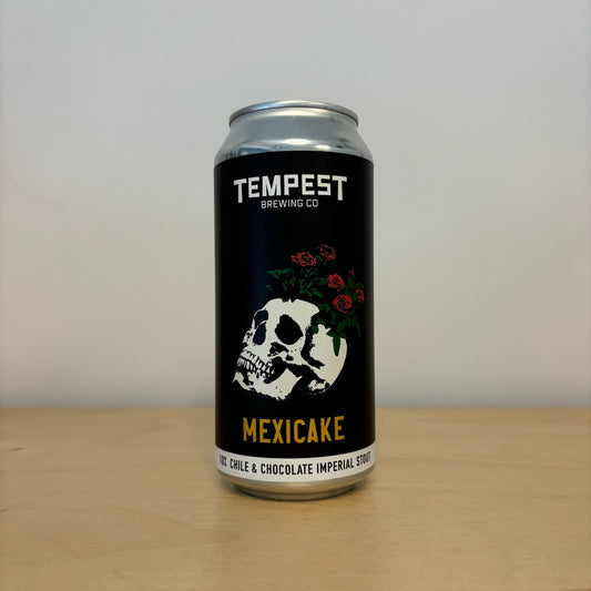 Tempest Mexicake (440ml Can)