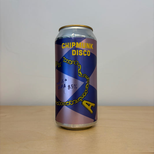 Pretty Decent Chipmunk Disco (440ml Can)