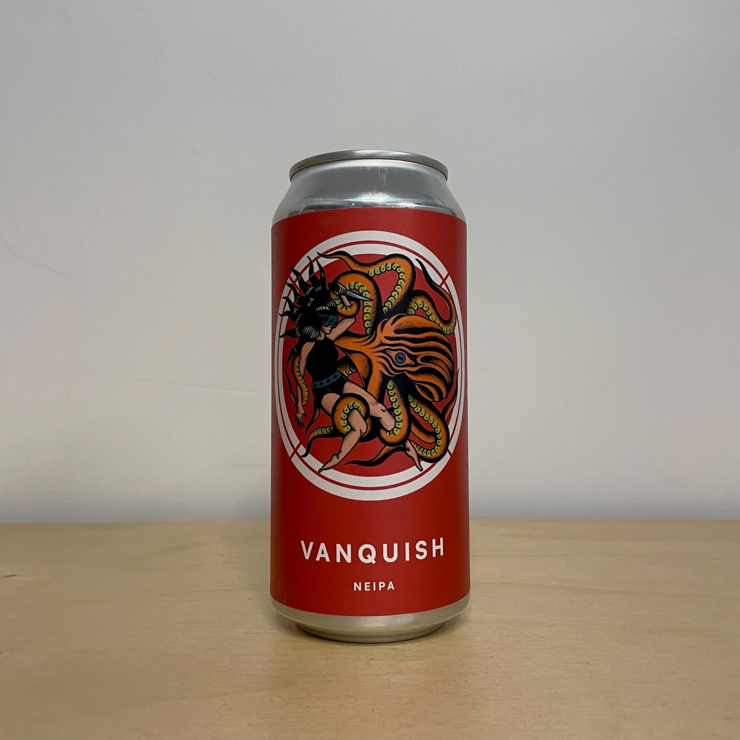 Otherworld Vanquish (440ml Can)