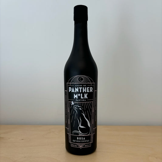 Panther M*lk Rosa (50cl Bottle)