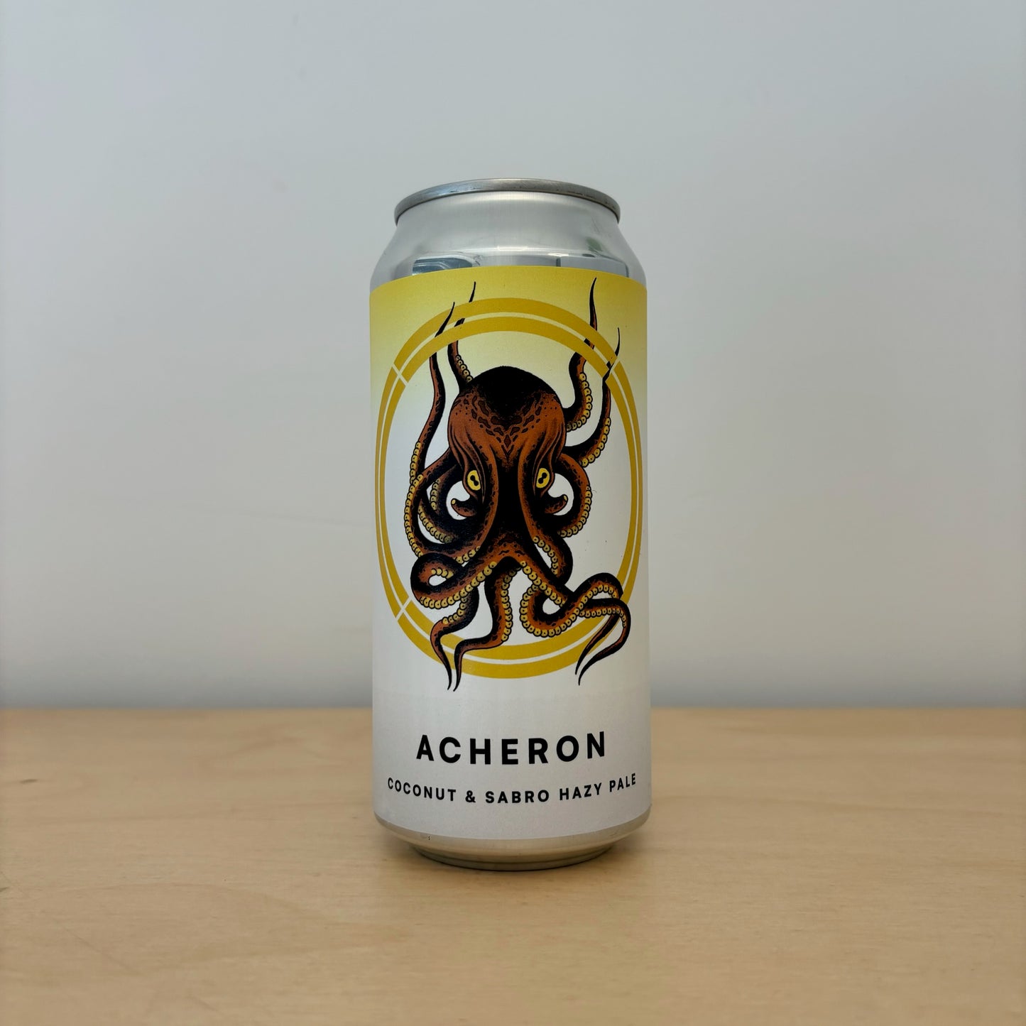 Otherworld Acheron (440ml Can)