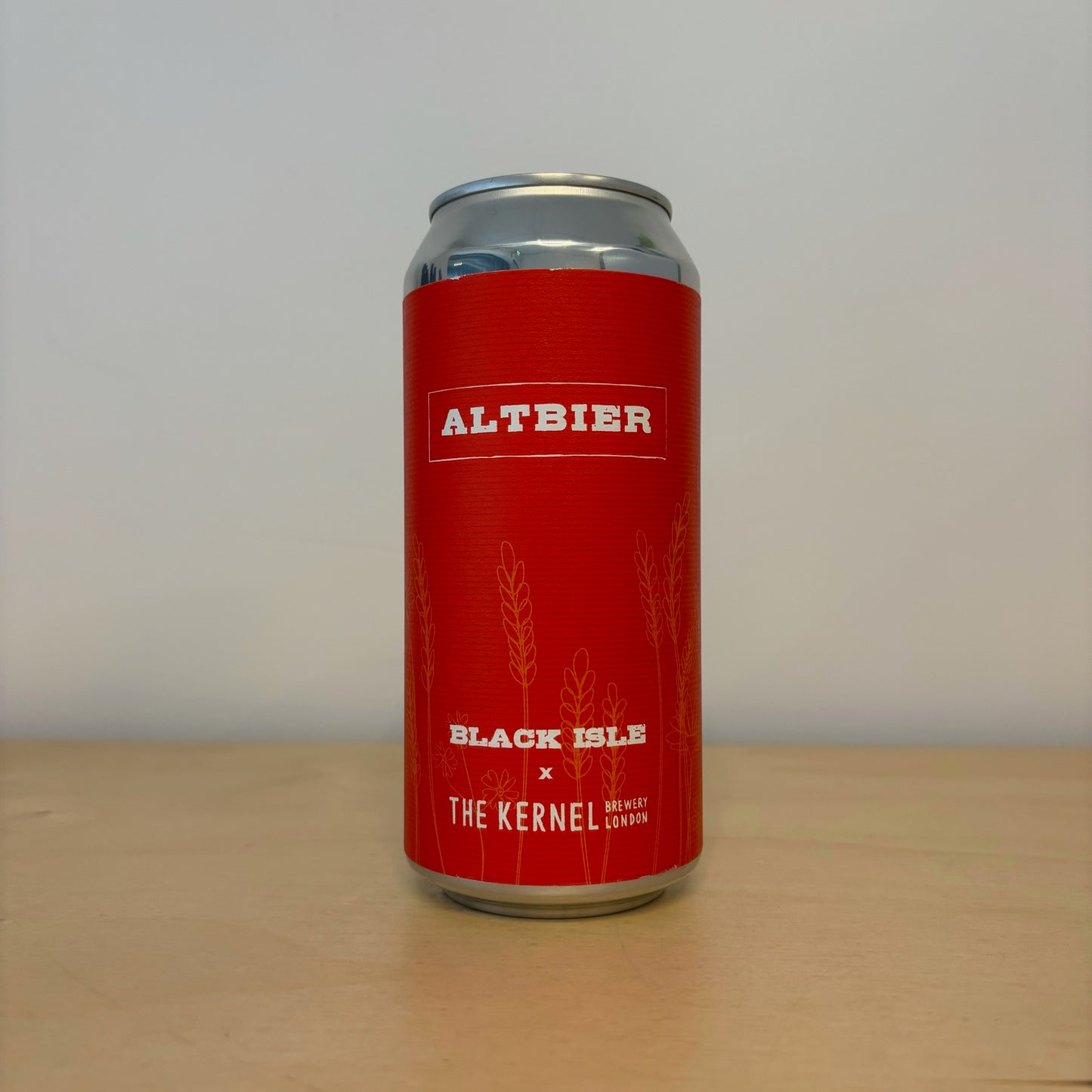Black Isle x The Kernel Altbier (440ml Can)