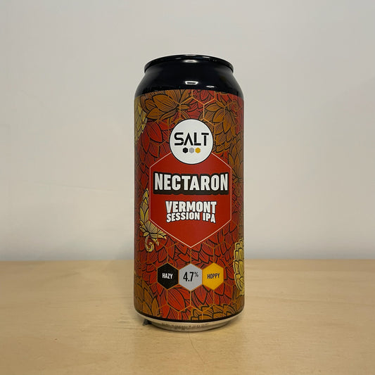 Salt Nectaron (440ml Can)