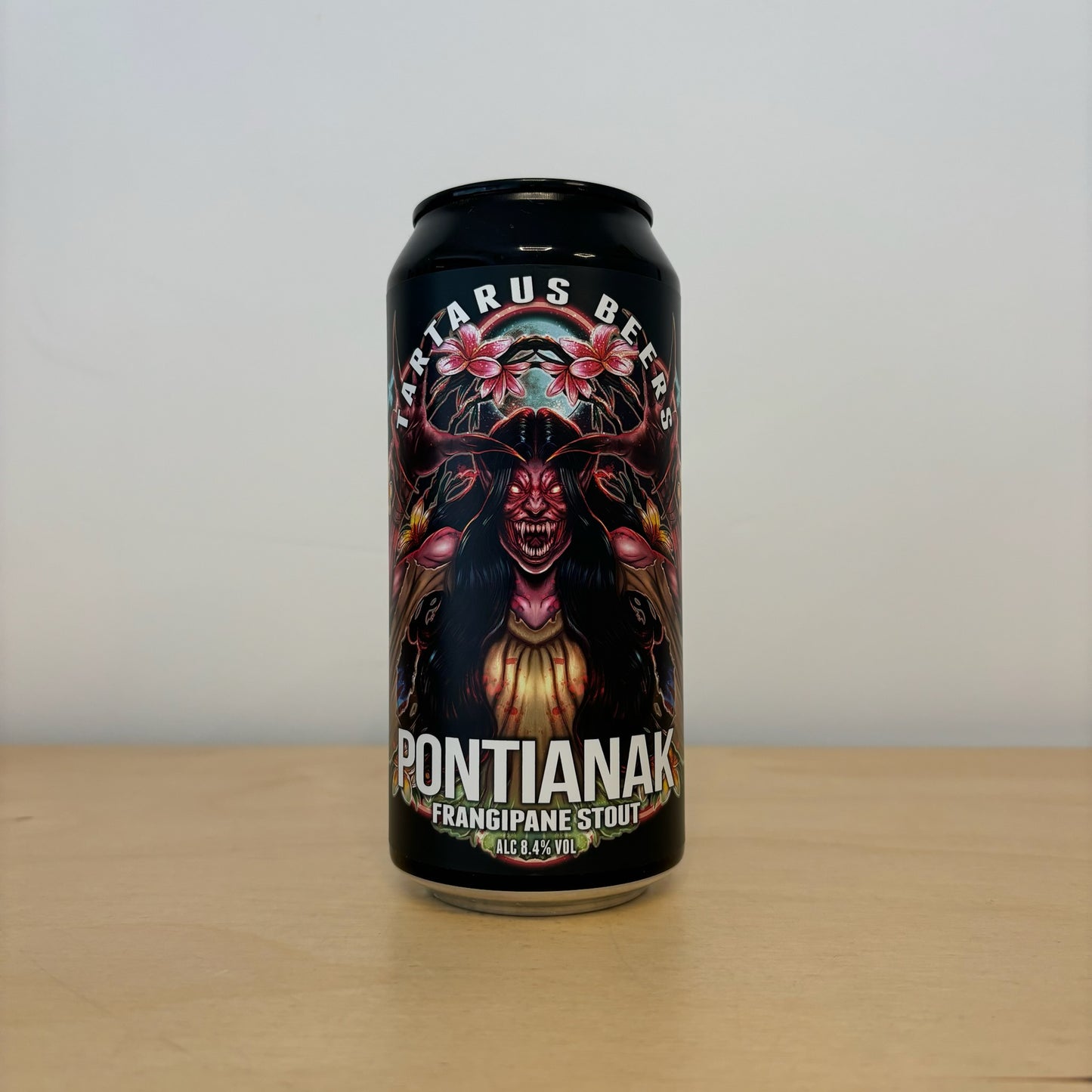 Tartarus Pontianak (440ml Can)