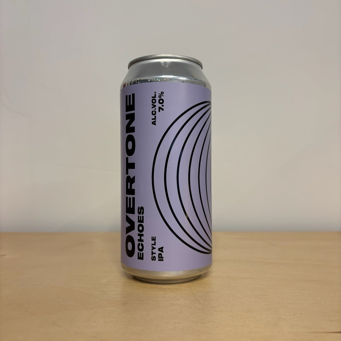 Overtone Echoes (440ml Can)