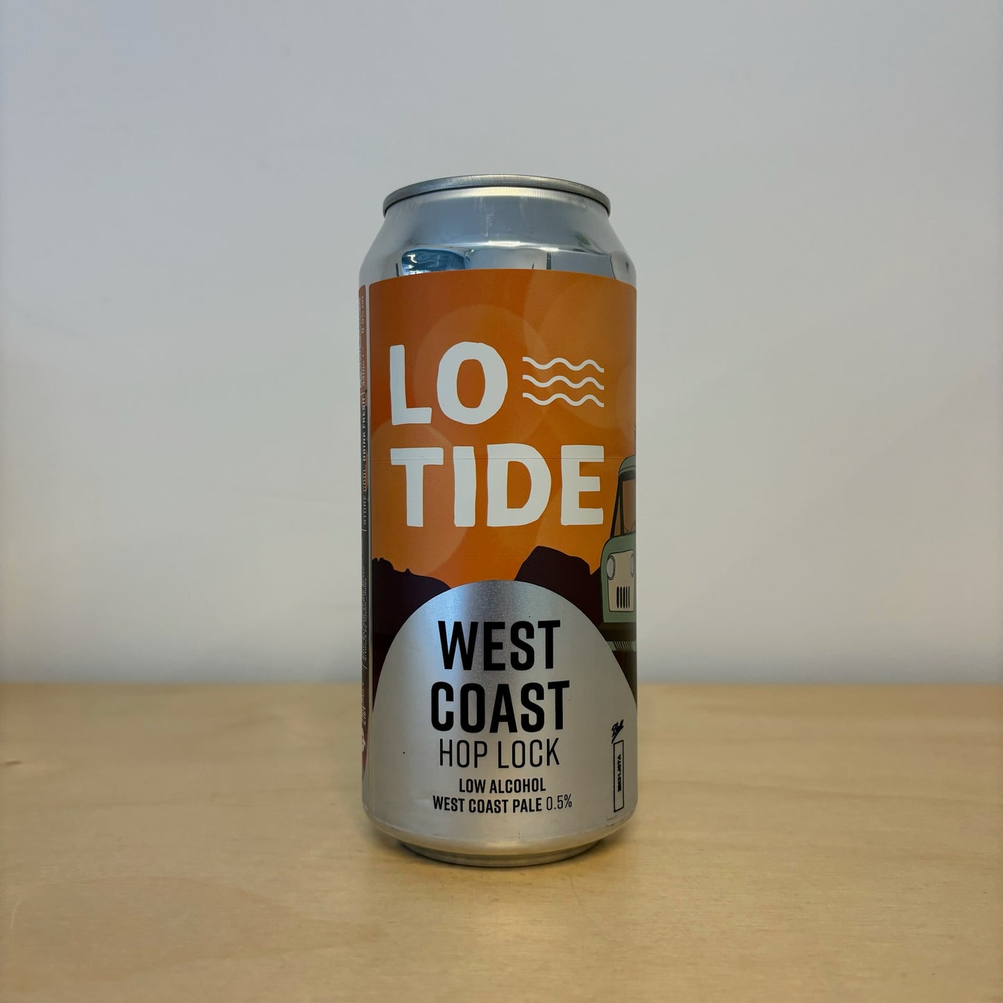 Lowtide West Coast Hop Lock (440ml Can)