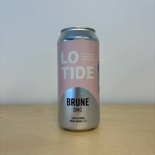 Lowtide Brune DMC (440ml Can)