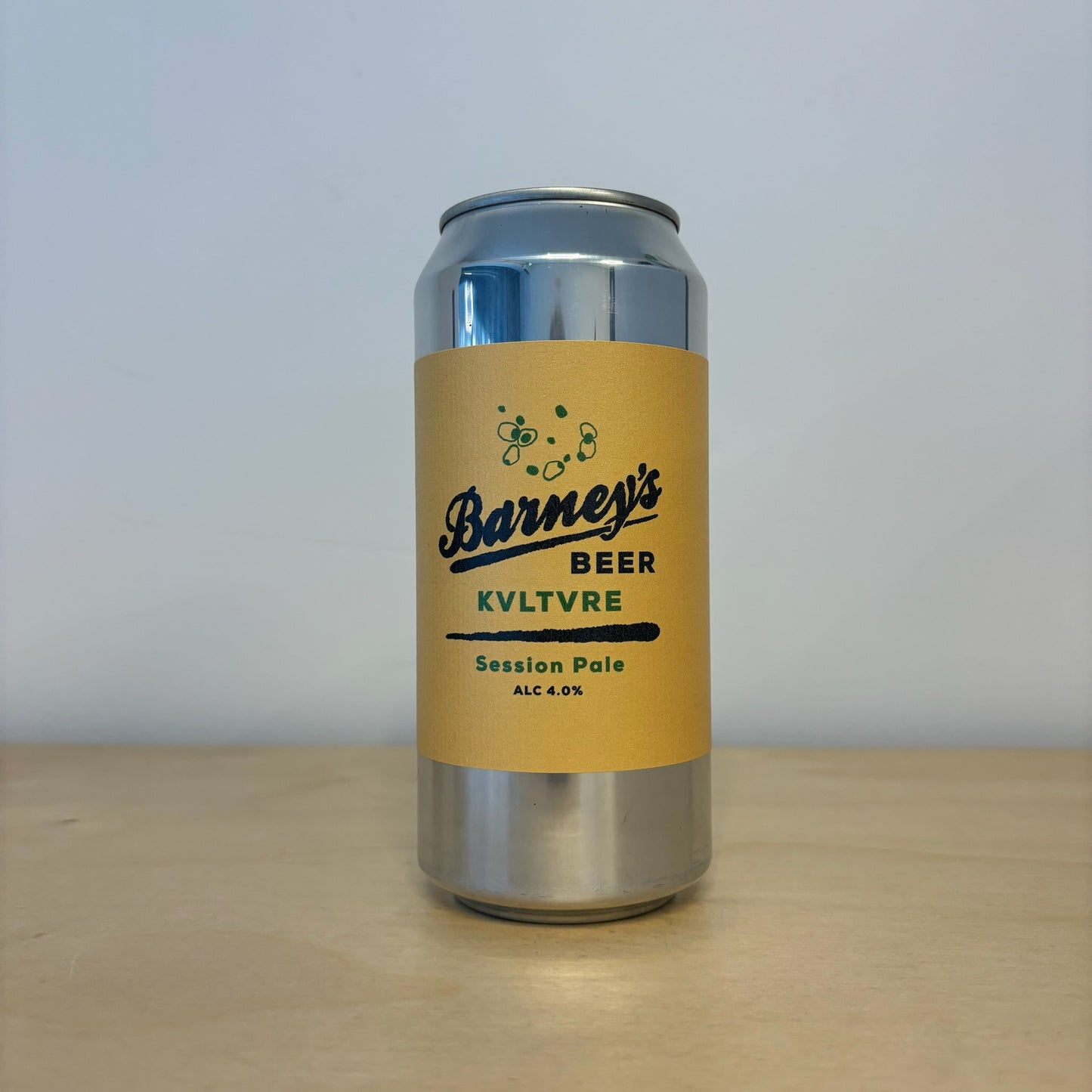 Barney's Kvltvre (440ml Can)