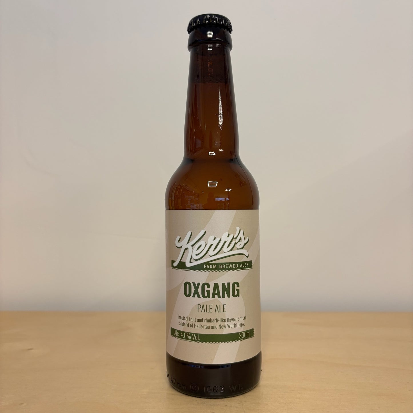 Kerr's Oxgang (330ml Bottle)