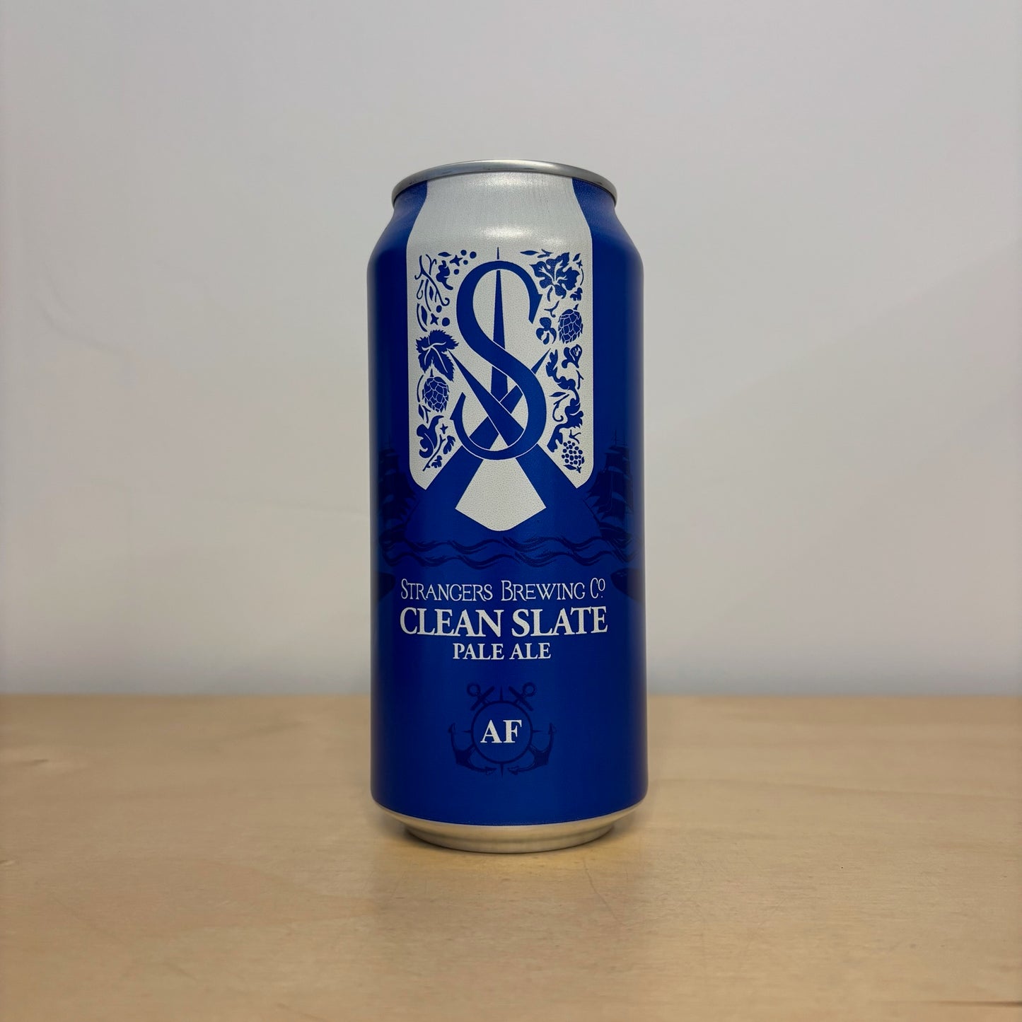 Strangers Clean Slate (440ml Can)