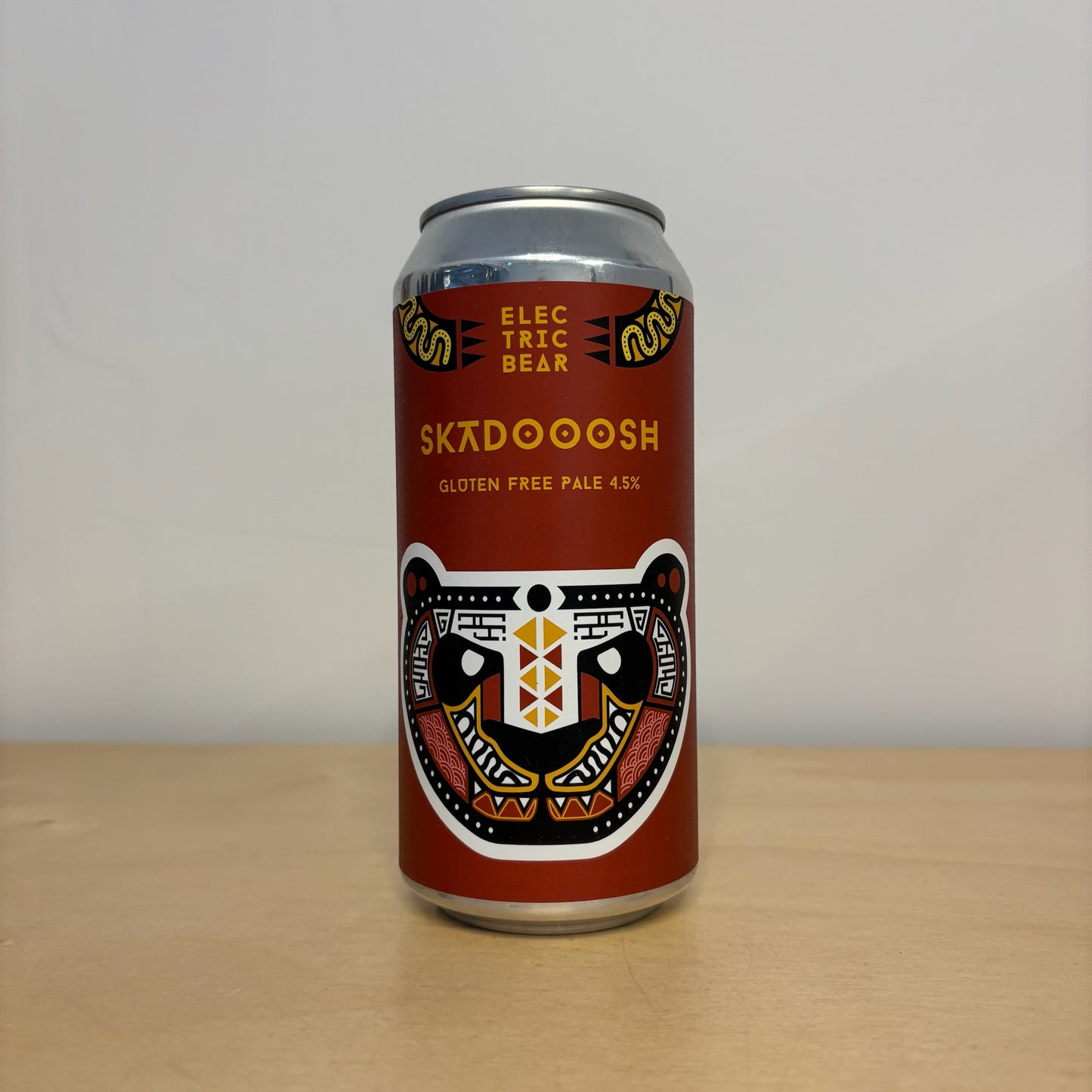 Electric Bear Skadoosh (440ml Can)