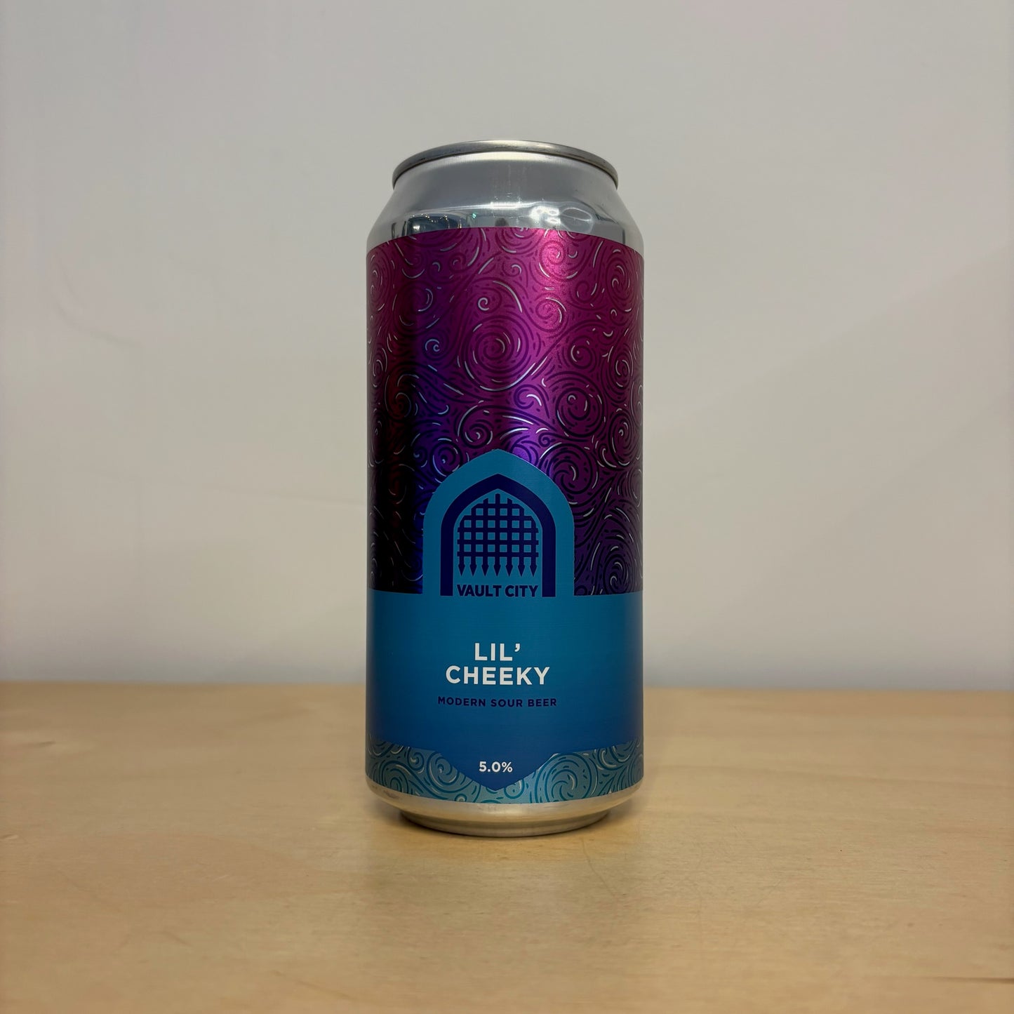 Vault City Lil' Cheeky (440ml Can)