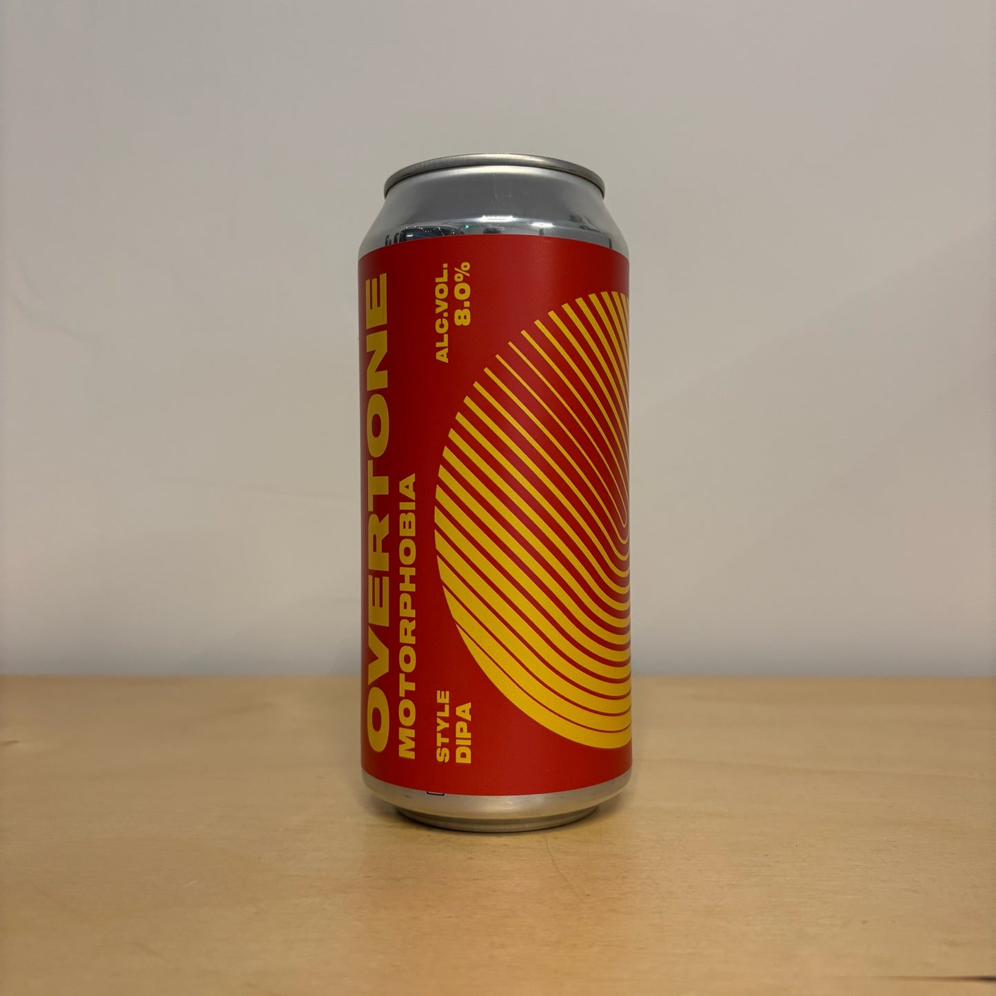 Overtone x Azvex Motorphobia (440ml Can)