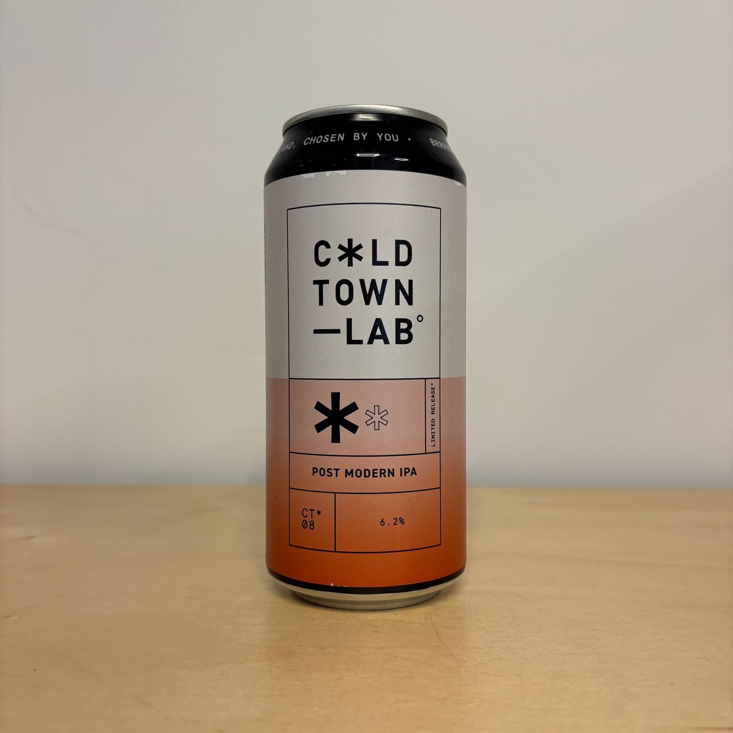 Cold Town Post Modern IPA (440ml Can)