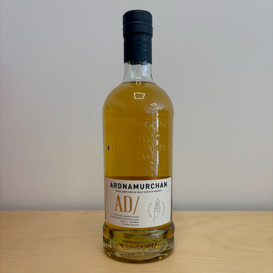 Ardnamurchan AD (70cl Bottle)