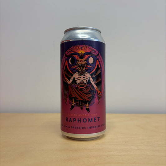 Otherworld Baphomet (440ml Can)