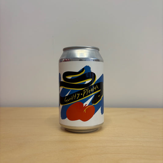 Oliver's Fine Cider Guilty Pleasure (330ml Can)
