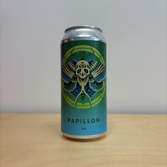 Otherworld Papillon (440ml Can)