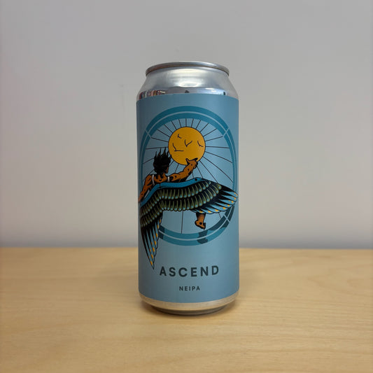 Otherworld Ascend (440ml Can)