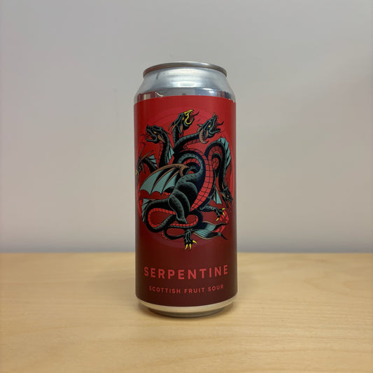 Otherworld Serpentine (440ml Can)