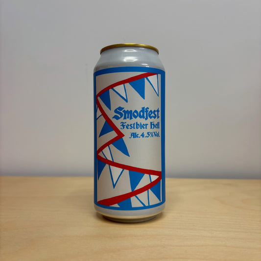 Saint Mars Of The Desert Smodfest (440ml Can)