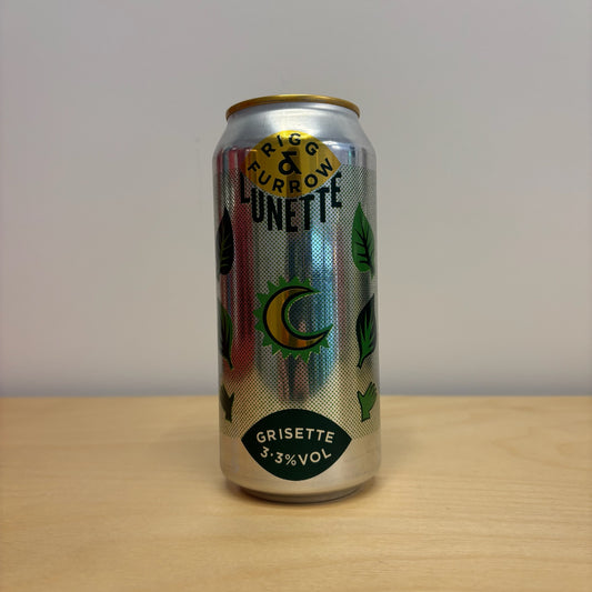 Rigg & Furrow Lunette (440ml Can)