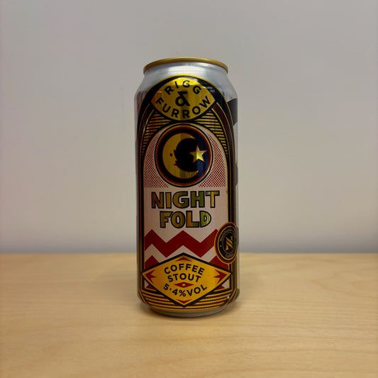 Rigg & Furrow Nightfold (440ml Can)