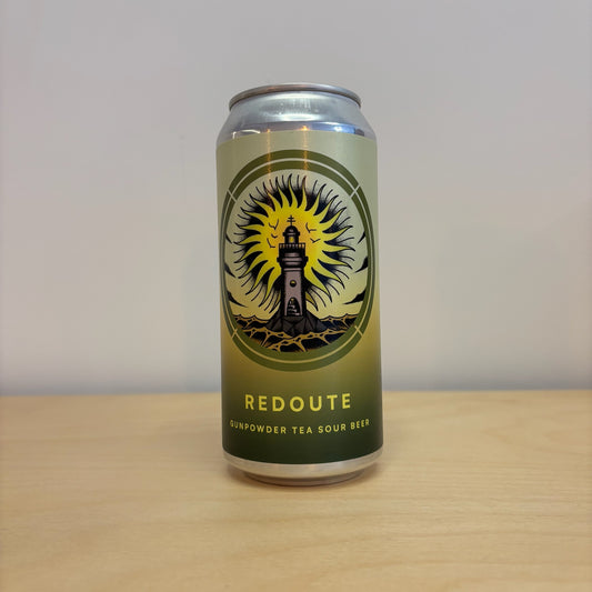 Otherworld Redoute (440ml Can)
