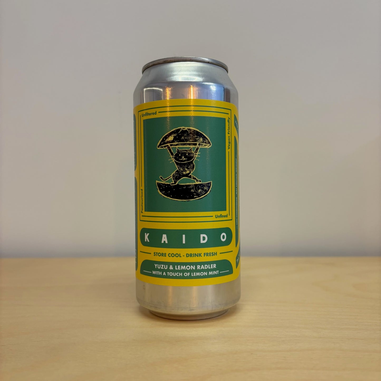 Dookit Kaido (440ml Can)