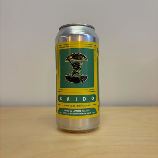 Dookit Kaido (440ml Can)