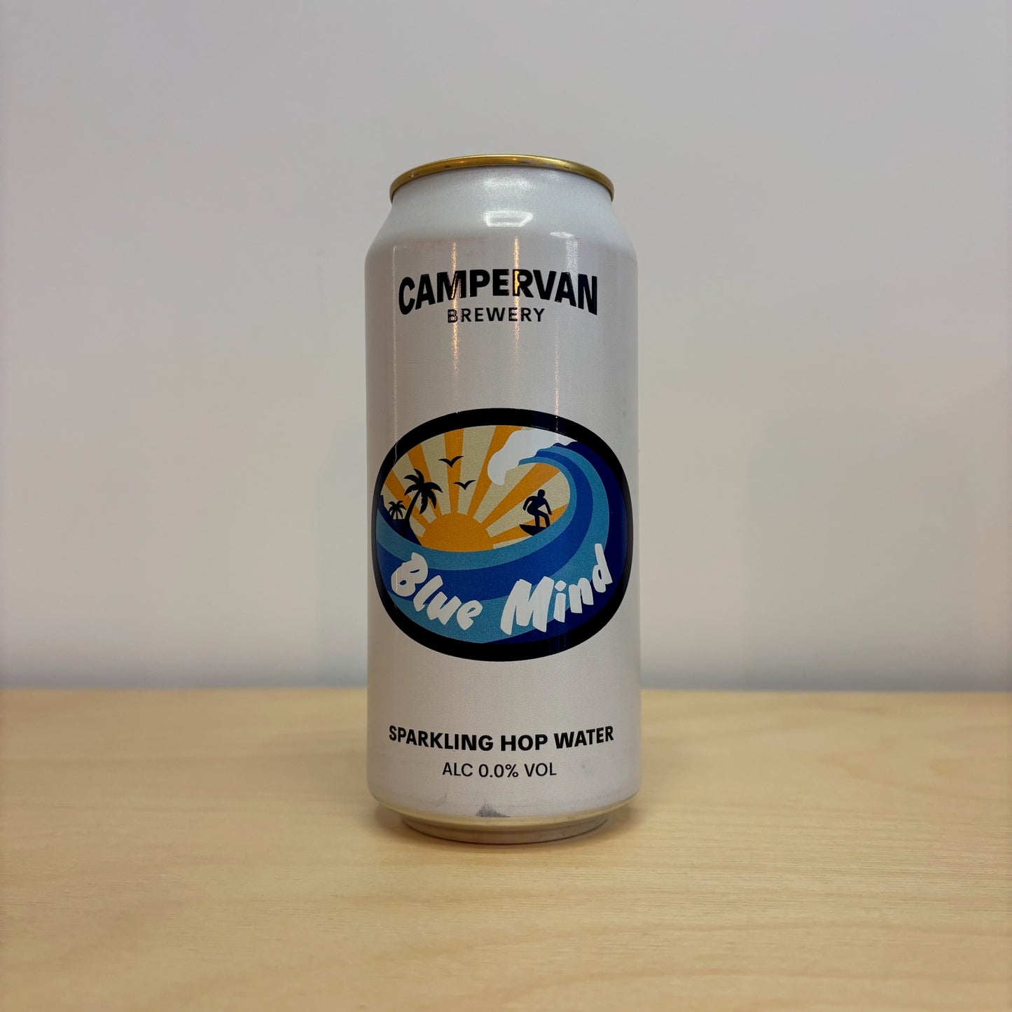 Campervan Blue Mind (440ml Can)